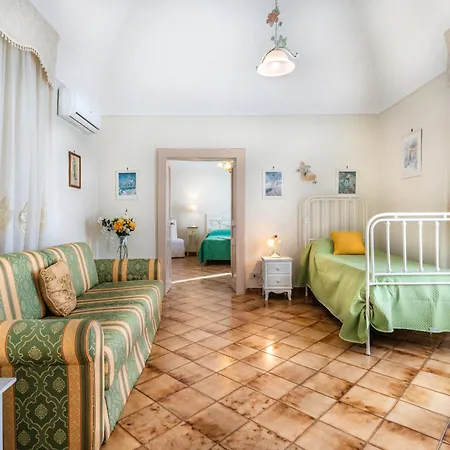 Ferienhaus Casetta Rosa