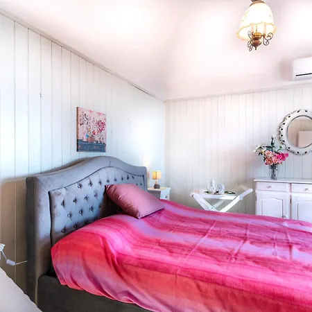 Ferienhaus Casetta Rosa *