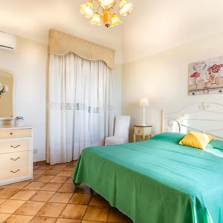 Ferienhaus Casetta Rosa
